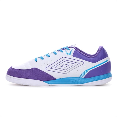 Chuteira Futsal Umbro X-Comfort - Adulto - Foto 2