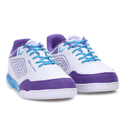 Chuteira Futsal Umbro X-Comfort - Adulto - Foto 3