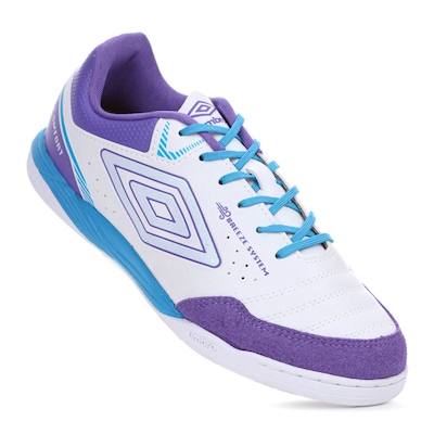 Chuteira Futsal Umbro X-Comfort - Adulto - Foto 5