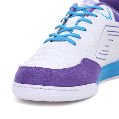Chuteira Futsal Umbro X-Comfort - Adulto - Foto 6