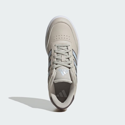 Tênis Masculino adidas Courtblock - Foto 2