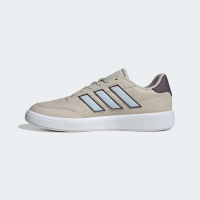 Tênis Masculino adidas Courtblock - Foto 5