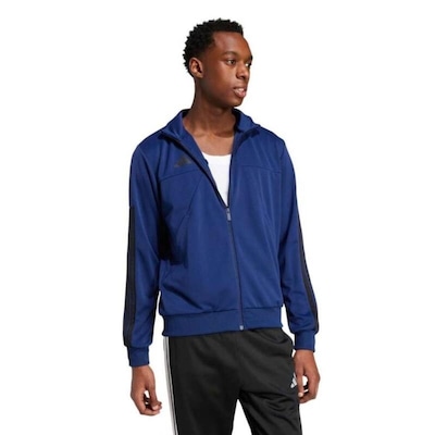 Jaqueta sem Capuz Masculina adidas Tiro - Foto 2