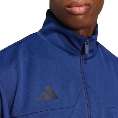Jaqueta sem Capuz Masculina adidas Tiro - Foto 4