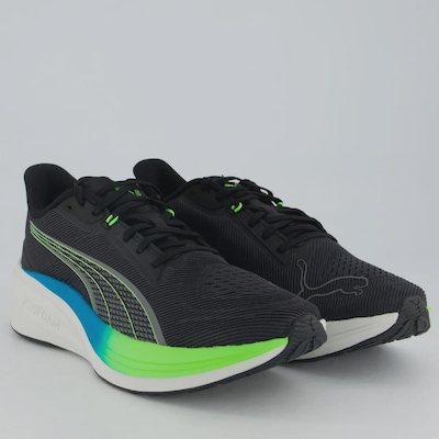 Tênis Masculino Puma Darter Pro - Foto 5