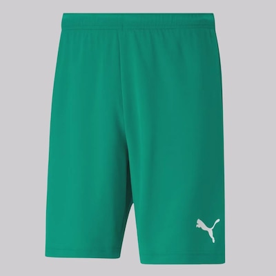 Bermuda Puma Teamrise Masculina - Foto 1