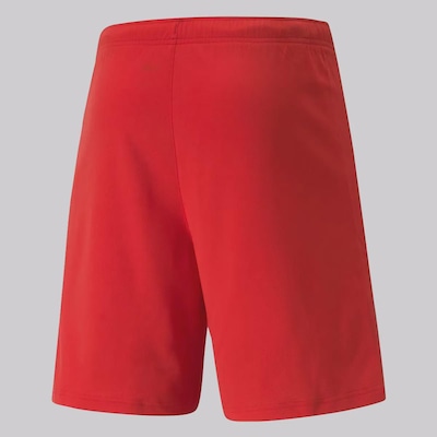 Bermuda Puma Teamrise Masculina - Foto 2