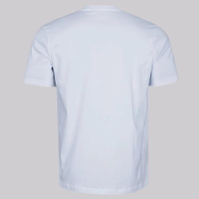 Camiseta New Era NBA Milwaukee Bucks All Core Masculina - Foto 2