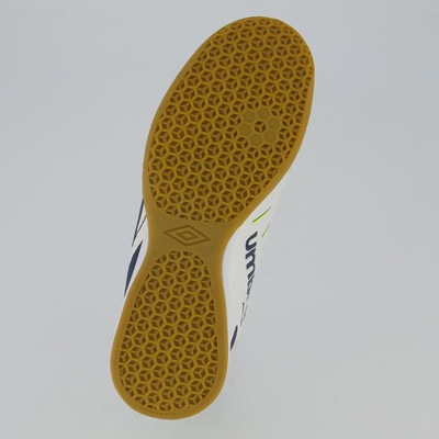 Chuteira Futsal Adulto Umbro Domain - Foto 2