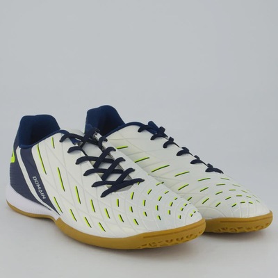 Chuteira Futsal Adulto Umbro Domain - Foto 5