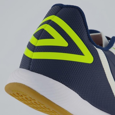 Chuteira Futsal Adulto Umbro Domain - Foto 6