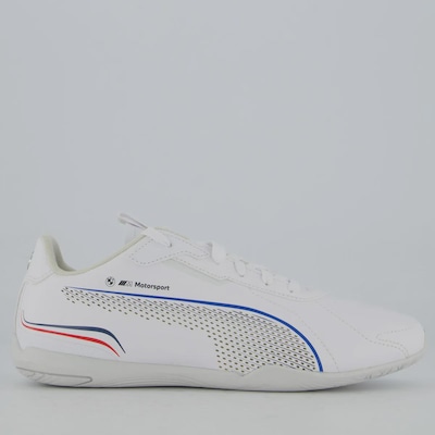 Tênis Masculino Puma BMW Motorsport Neo Cat 3.0 - Foto 1