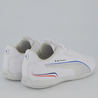 Tênis Masculino Puma BMW Motorsport Neo Cat 3.0 - Foto 3