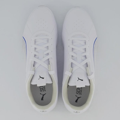 Tênis Masculino Puma BMW Motorsport Neo Cat 3.0 - Foto 4