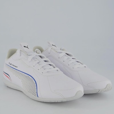 Tênis Masculino Puma BMW Motorsport Neo Cat 3.0 - Foto 5