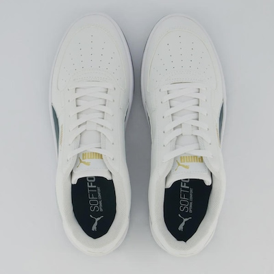 Tênis Masculino Puma Caven 2.0 BDP - Foto 4