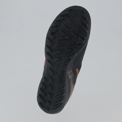 Chuteira Society Infantil Umbro Adamant Top Speed - Foto 5