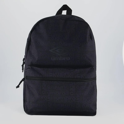 Mochila Unissex Umbro Print - Foto 1