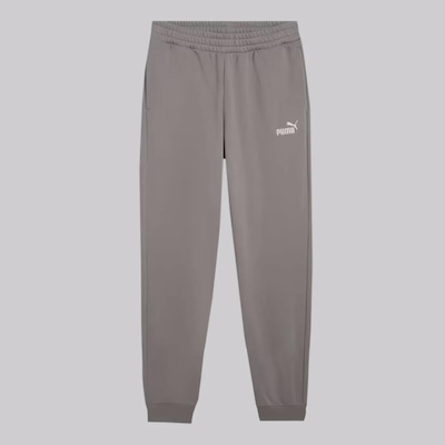 Calça Puma ESS NO. 1 Logo Masculina - Foto 1