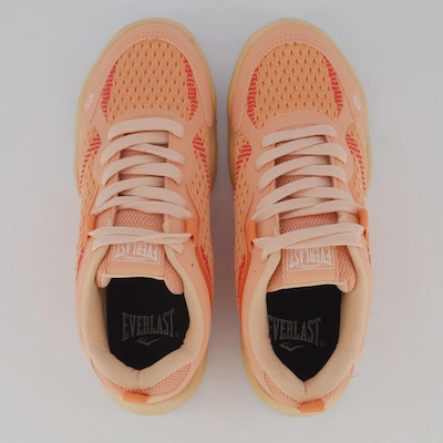 Tênis Feminino Everlast Forceknit 6 Low - Foto 4