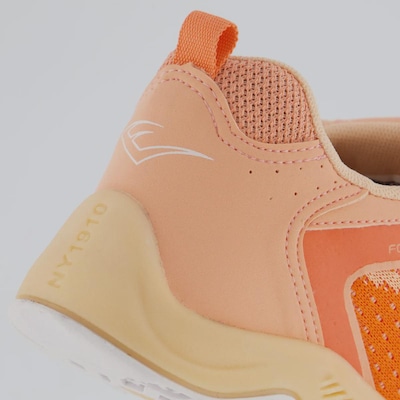 Tênis Feminino Everlast Forceknit 6 Low - Foto 6