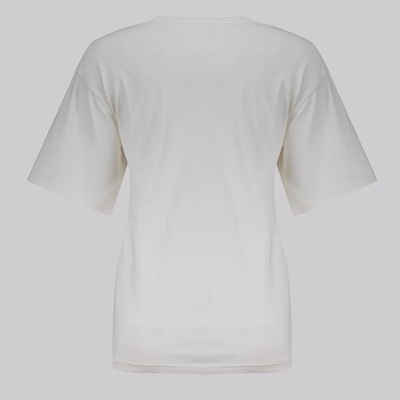Camiseta Puma ESS Logo Relaxed Feminina - Foto 2