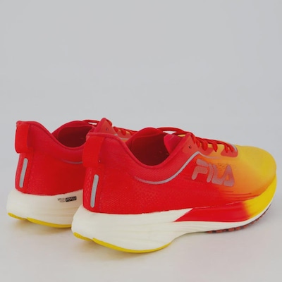 Tênis Masculino Fila KR6 Frame - Foto 3