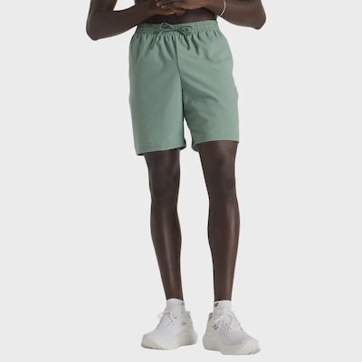 Bermuda Masculina New Balance Sport Essentials 7" - Foto 1