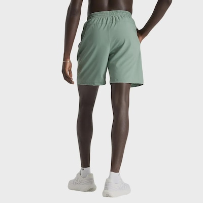 Bermuda Masculina New Balance Sport Essentials 7" - Foto 3