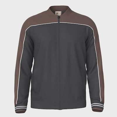Jaqueta Masculina Fila UC Terrinda V2 - Foto 1
