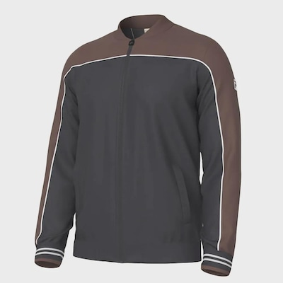 Jaqueta Masculina Fila UC Terrinda V2 - Foto 2