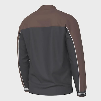 Jaqueta Masculina Fila UC Terrinda V2 - Foto 3