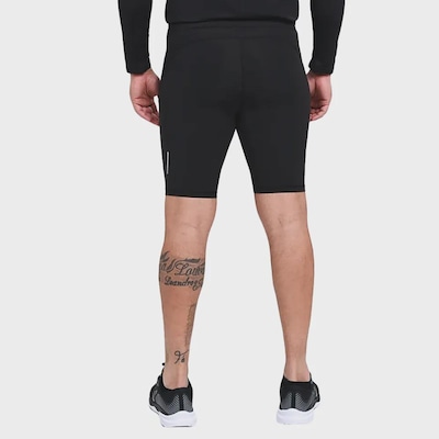Bermuda de Compressão Masculina Mizuno Pockets - Foto 3