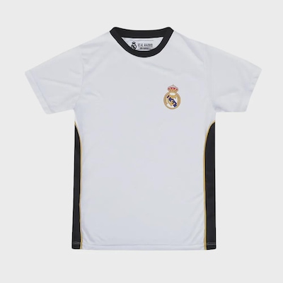Kit Infantil Balboa Real Madrid - Foto 2