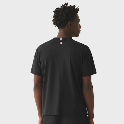 Camiseta Masculina Fila Comfort Sport Club - Foto 2