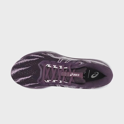 Tênis Feminino Asics Gel-Hypersonic 5 - Foto 5