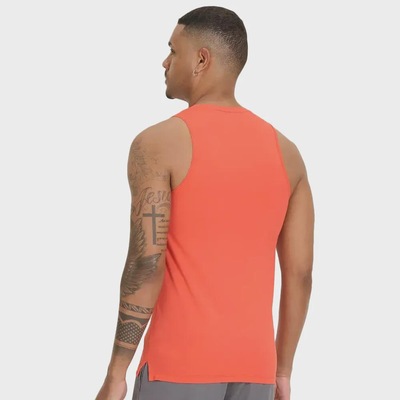Camiseta Regata Masculina New Balance Sport Essentials - Foto 2