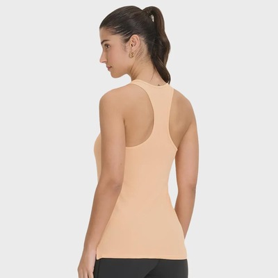 Camiseta Regata Feminina New Balance Sport Essentials - Foto 2