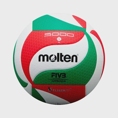 Bola de Vôlei Molten V5M5000 - Foto 1