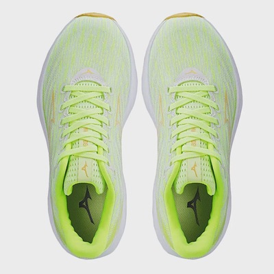 Tênis Feminino Mizuno Wave Rider 28 - Foto 5