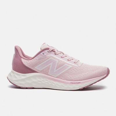 Tênis Feminino New Balance Fresh Foam Arishiv4 - Foto 1