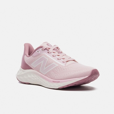 Tênis Feminino New Balance Fresh Foam Arishiv4 - Foto 4