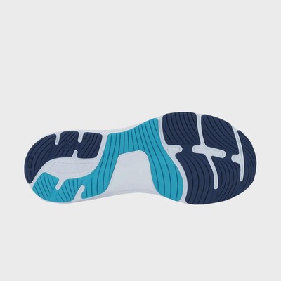 Tênis Masculino Asics Gel-Hypersonic 5 - Foto 4