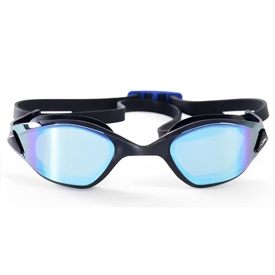 Óculos de Natação Gold Sports Shadow Pro Performance 10.0 Adulto - Foto 1