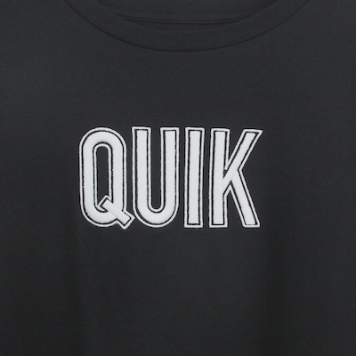 Camiseta Quiksilver Emb Quik Outdoor Masculina - Foto 3