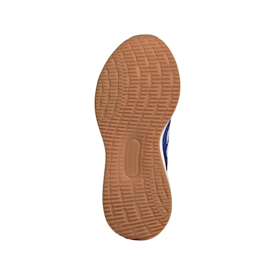 Tênis Infantil adidas Runfalcon 5 ELC Azurea - Foto 2