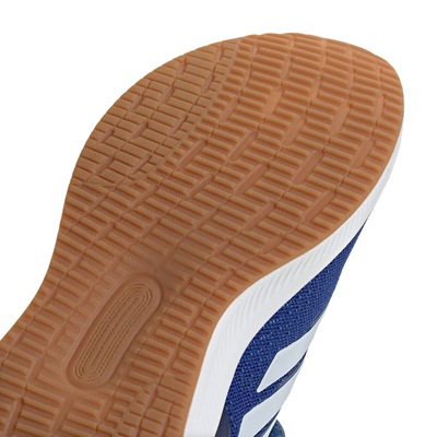 Tênis Infantil adidas Runfalcon 5 ELC Azurea - Foto 6
