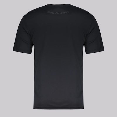Camisa do Corinthians São Jorge I Masculina - Foto 2