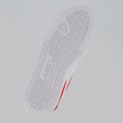 Tênis Masculino Puma Scuderia Ferrari Caven 2.0 - Foto 2