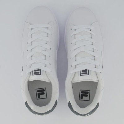 Tênis Masculino Fila Court 90 Sport - Foto 4